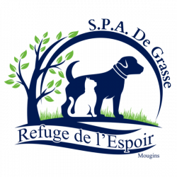 S.P.A. de Grasse, Refuge de l’Espoir