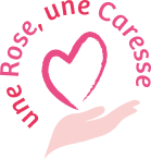 Une Rose, une Caresse